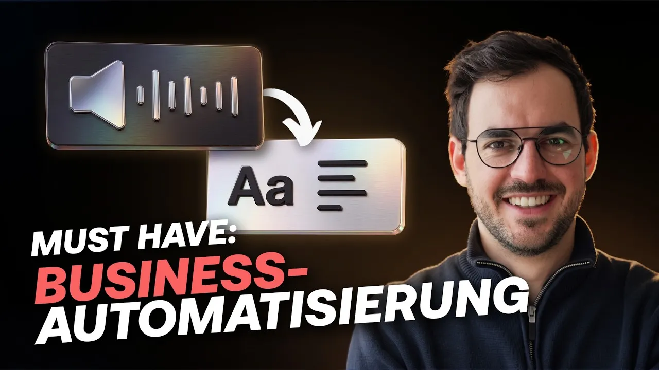 Meetings aufzeichnen und transkribieren: der schnellste Schritt zu mehr Effizienz