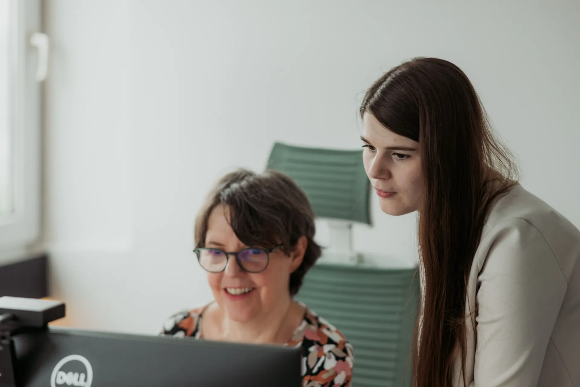 KI-Schulung: Gemeinsames Lernen und Ausprobieren