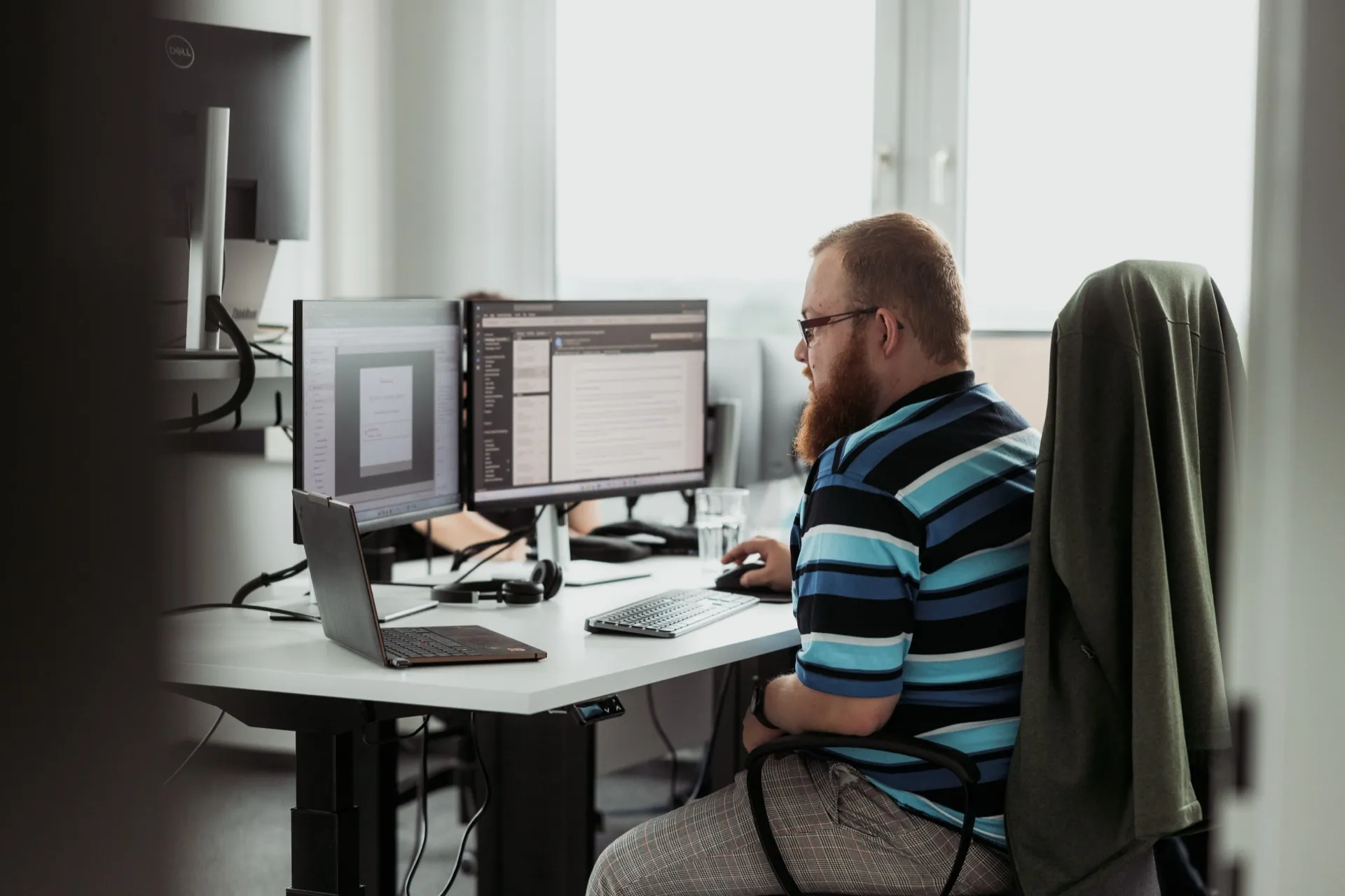 Systemadministration und Automatisierung