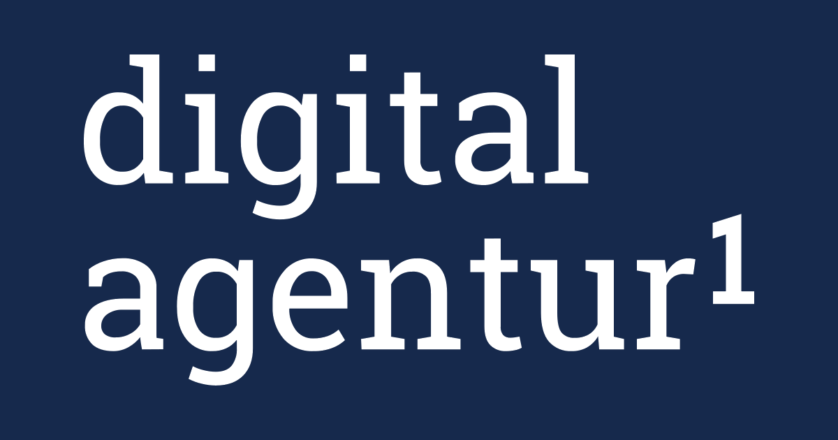 Digitalagentur1