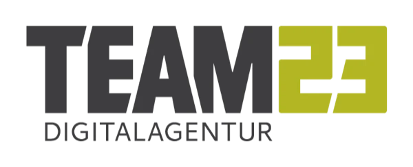 Team23 Digitalagentur
