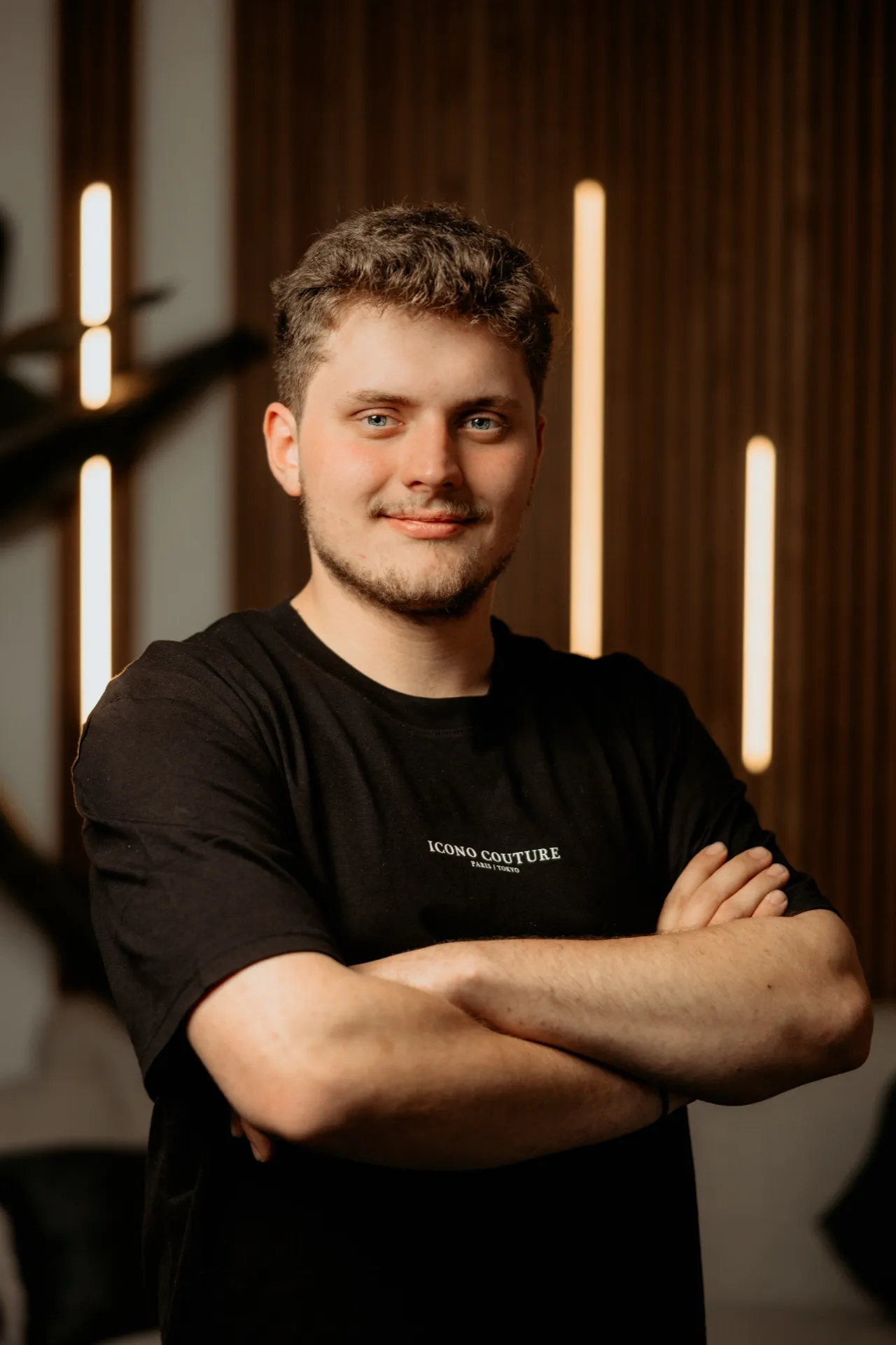 Kevin — IT-Berater bei tprime