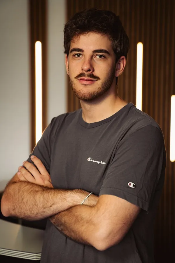 Philipp — Wissenstransformation bei tprime