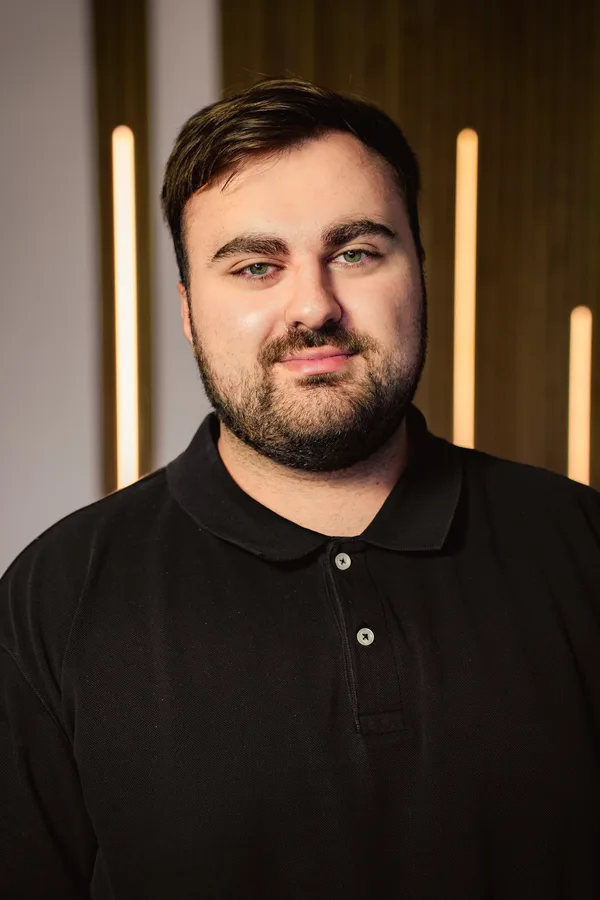 Richard, Systemadministrator