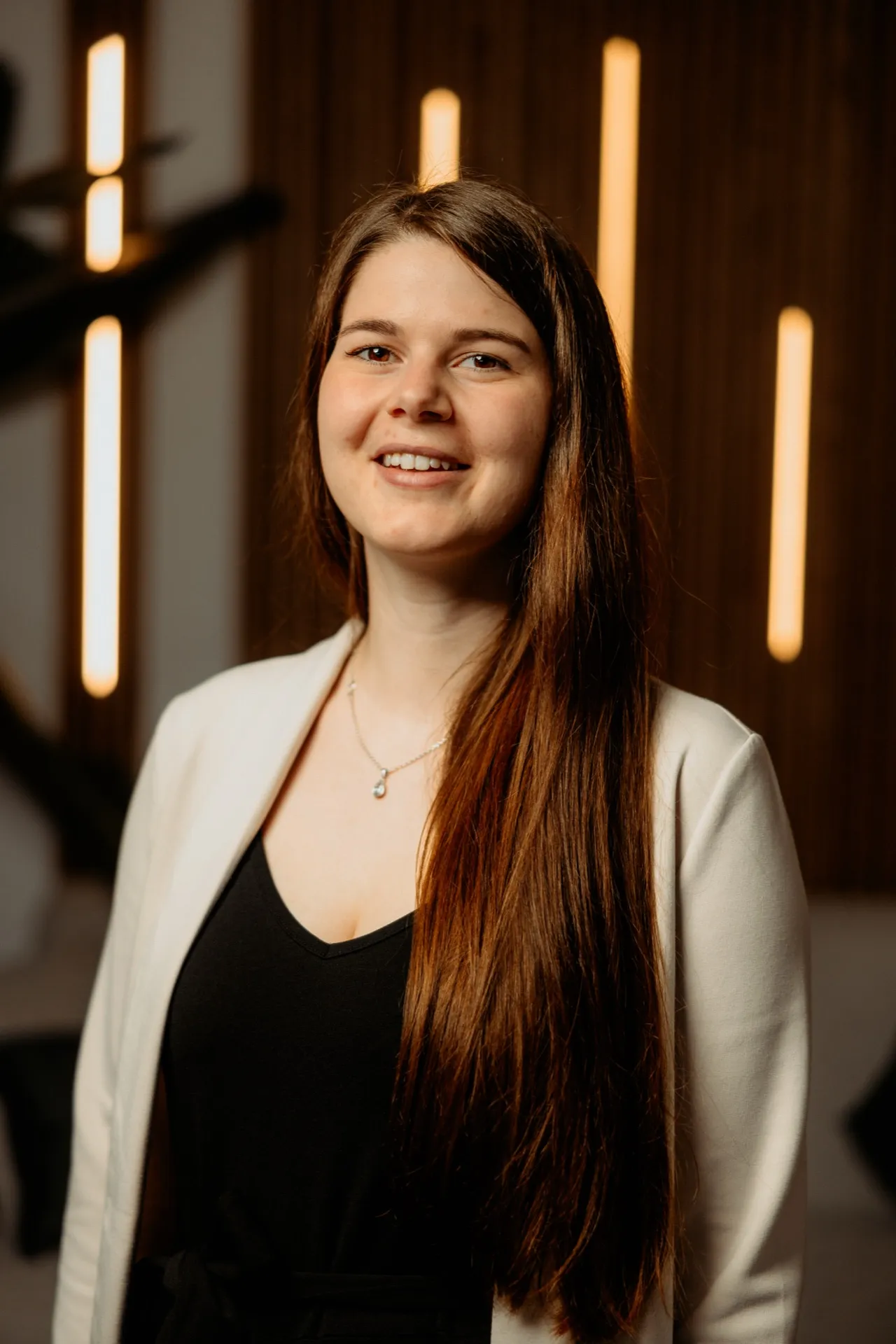 Theresa — IT-Beraterin bei tprime