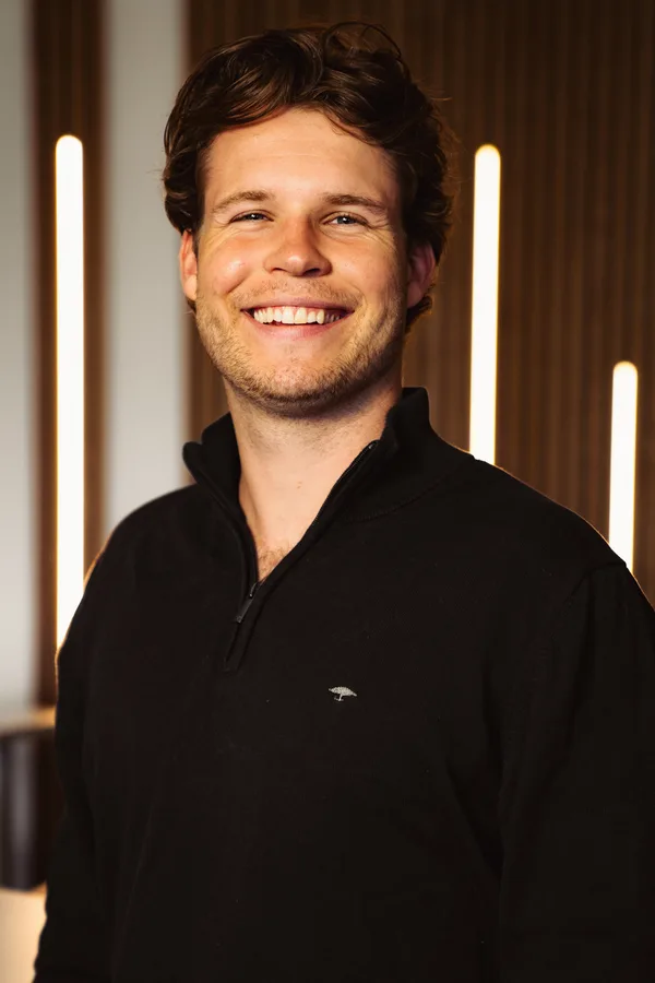 Tobias, KI-Experte
